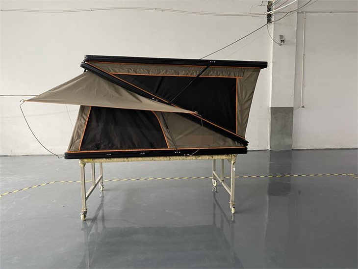 	Ada Tent Free Sample