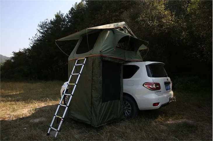 Car Camping Roof Tent price